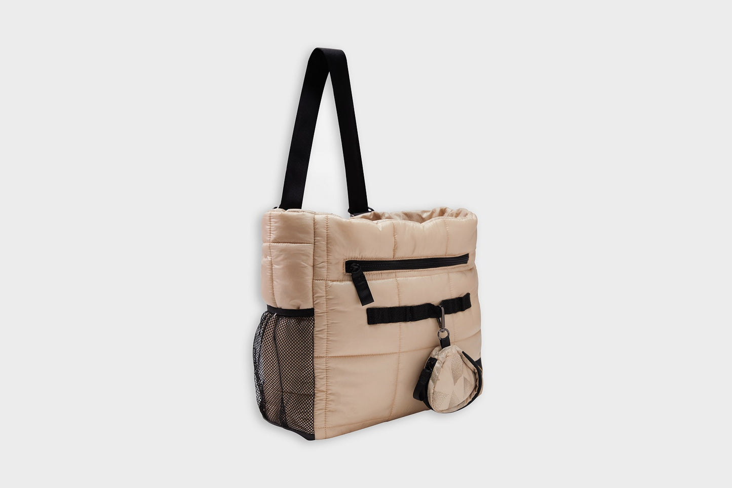 Boston Diaper Bag