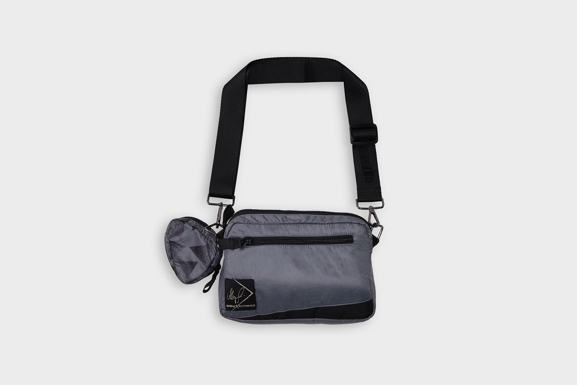 Compact Diaper Bag GoldBug