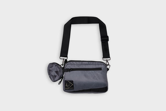 Compact Diaper Bag