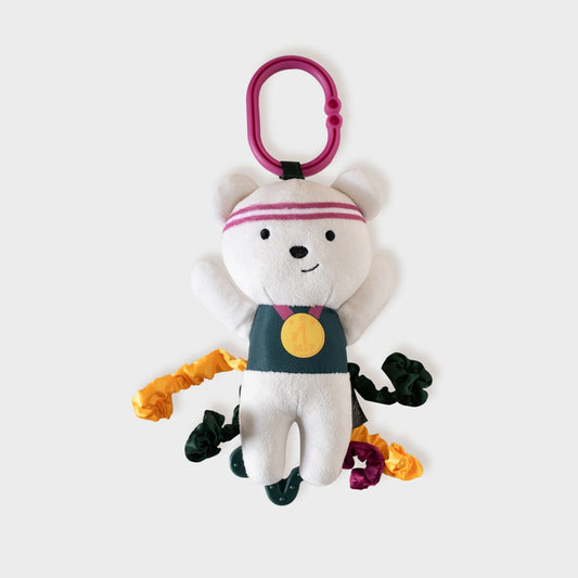 Activity Stroller Toy