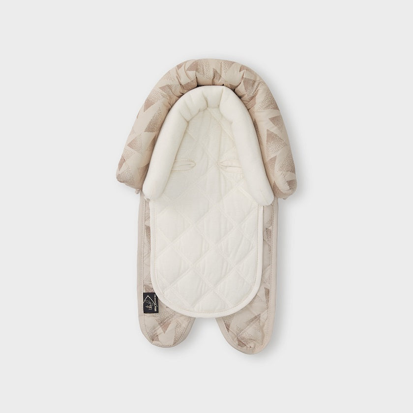GoldBug x Allyson Felix Duo Head Support