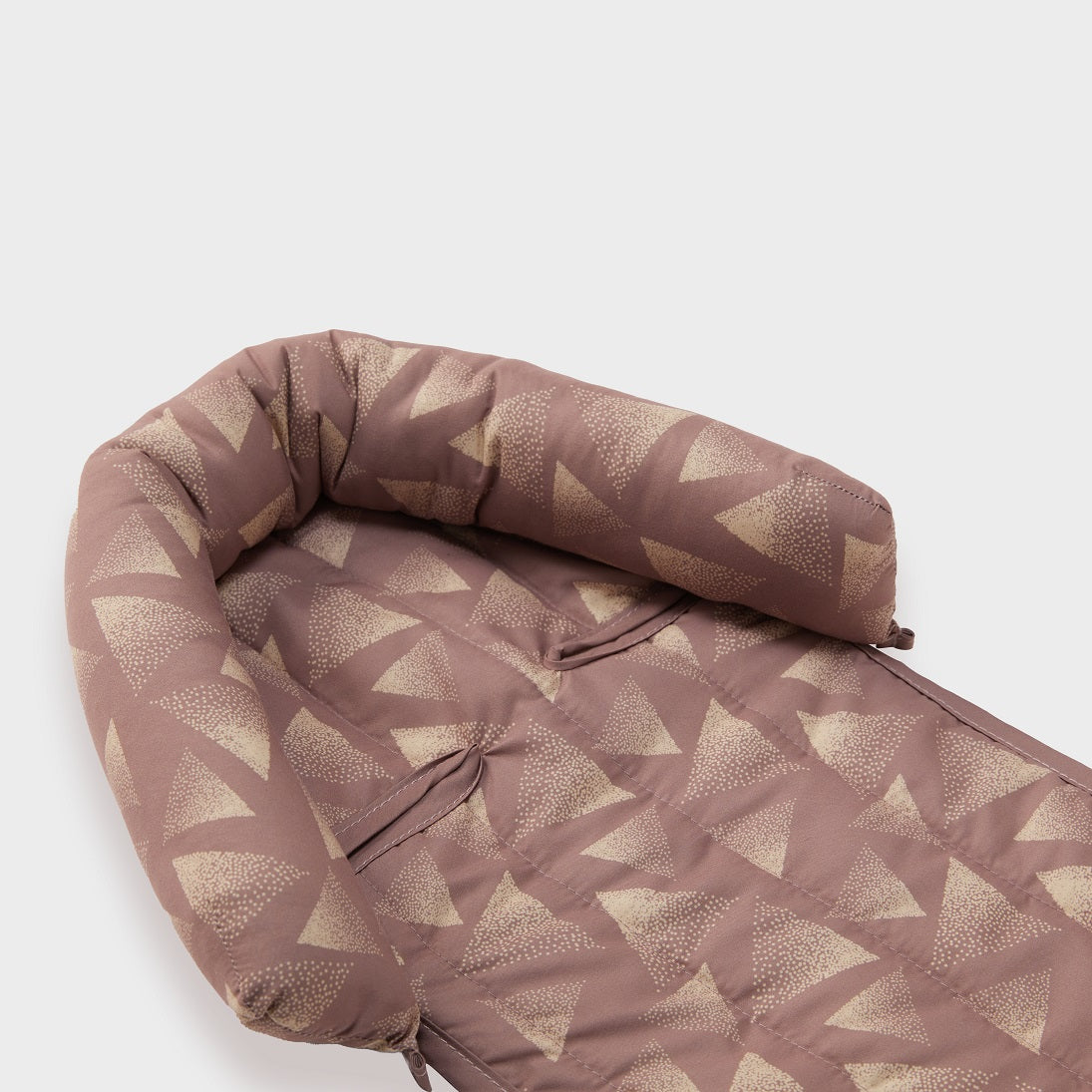 GoldBug x Allyson Felix Duo Head Support