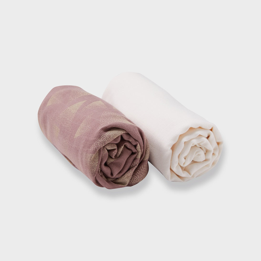 GoldBug x Allyson Felix Swaddle Blankets