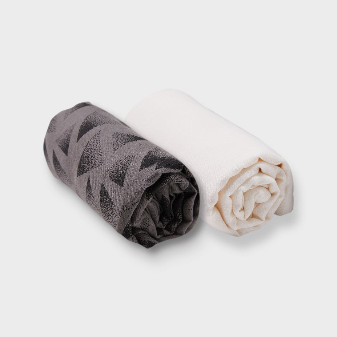 GoldBug x Allyson Felix Swaddle Blankets