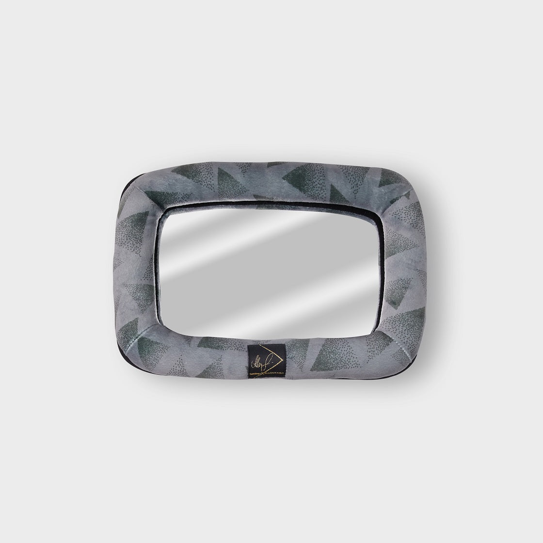Super Soft-Sided Mirror