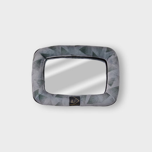 Super Soft-Sided Mirror