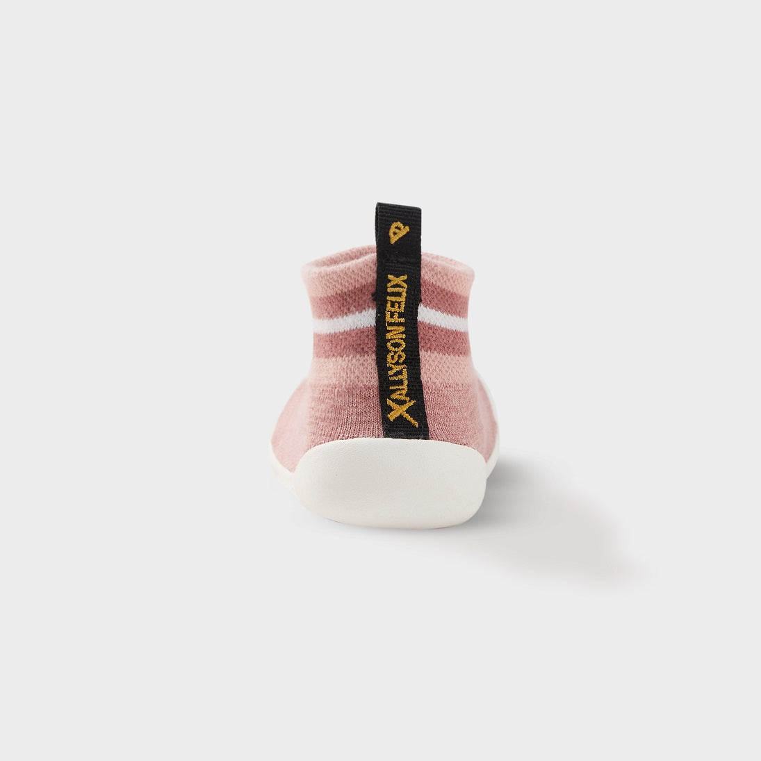 The Denver Slipper Shoe - Dusty Rose