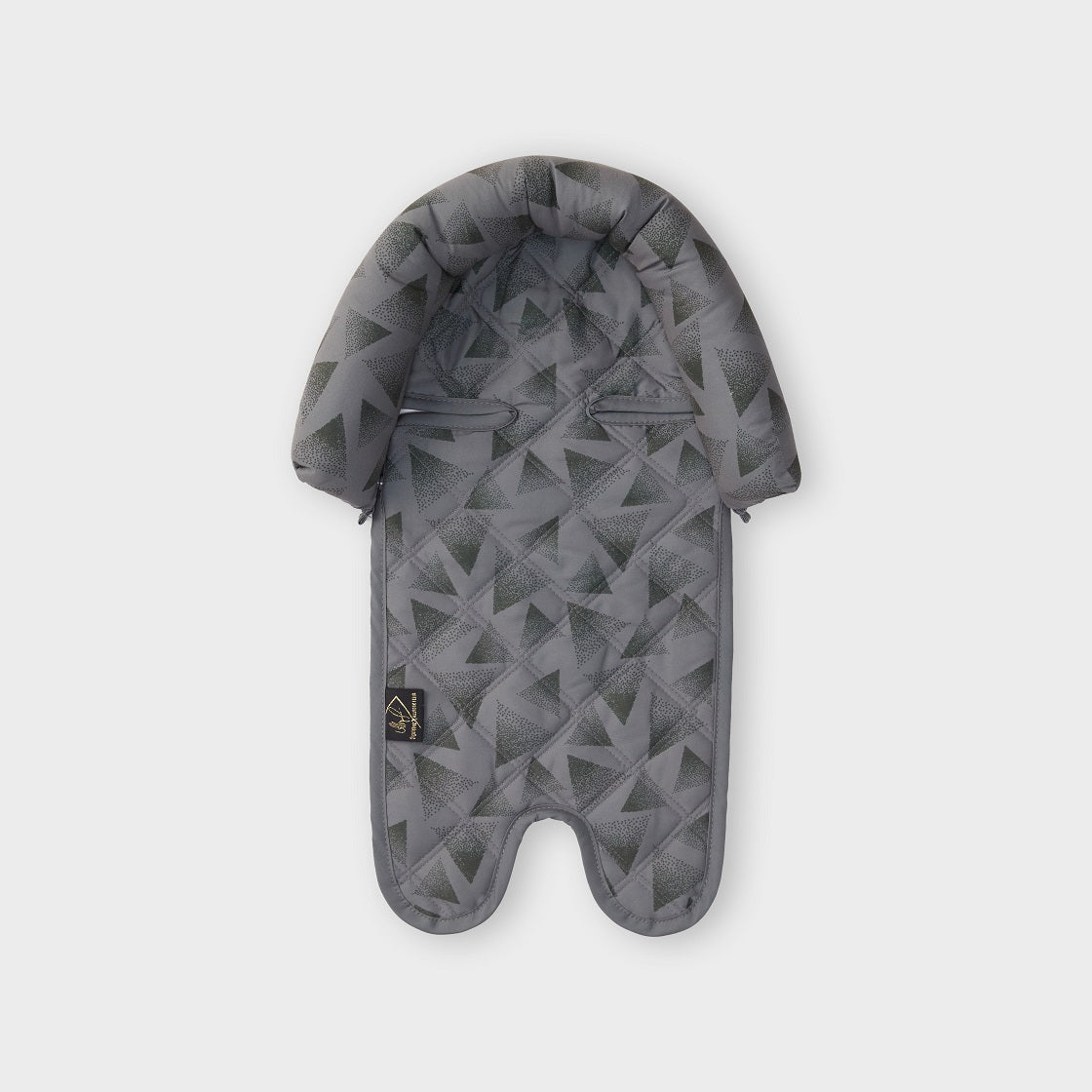 GoldBug x Allyson Felix Duo Head Support