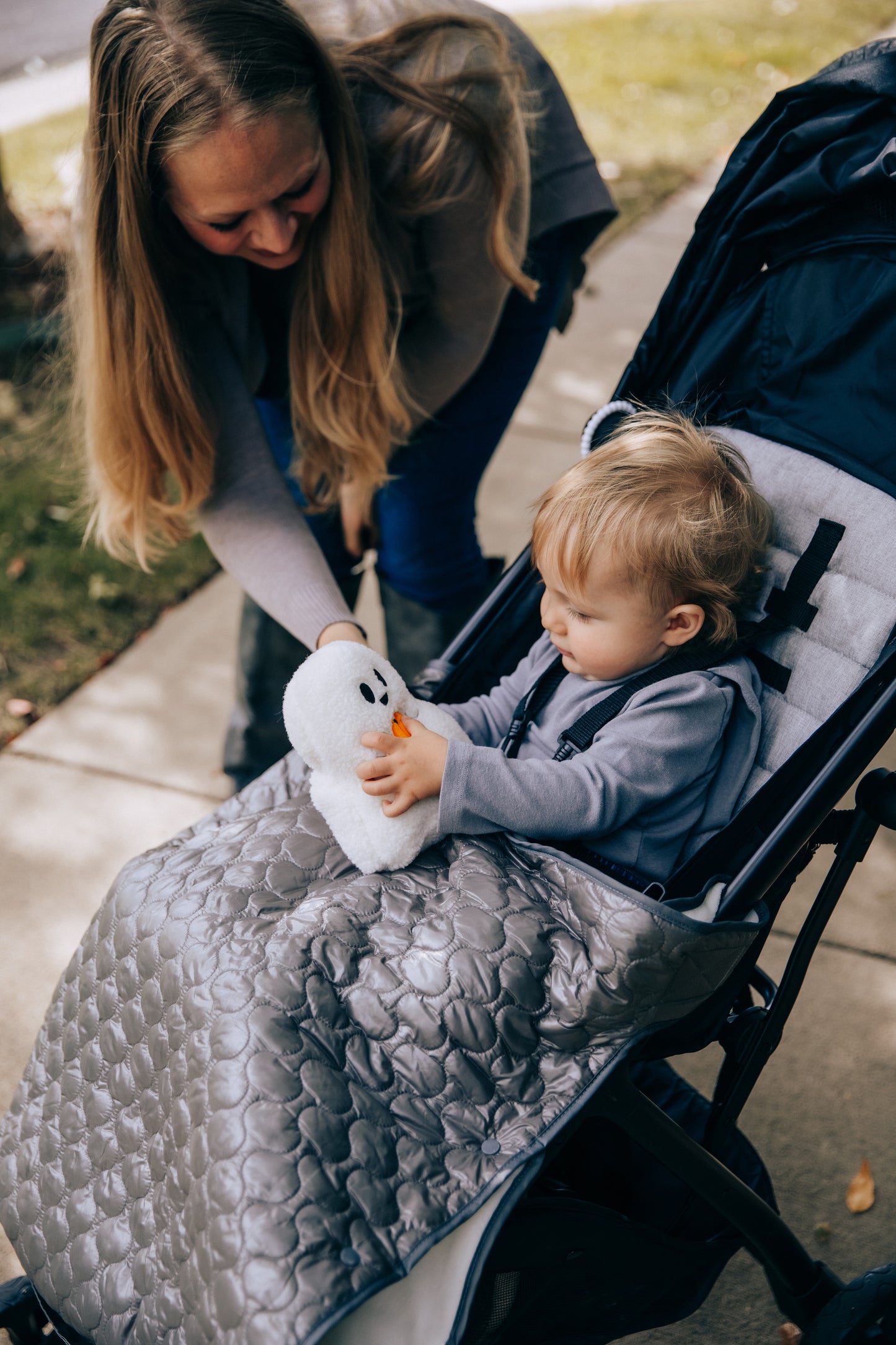 Stroller Blanket