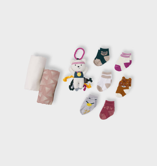 Bronze Bundle