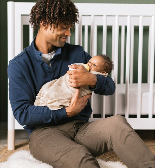 Swaddle Blankets