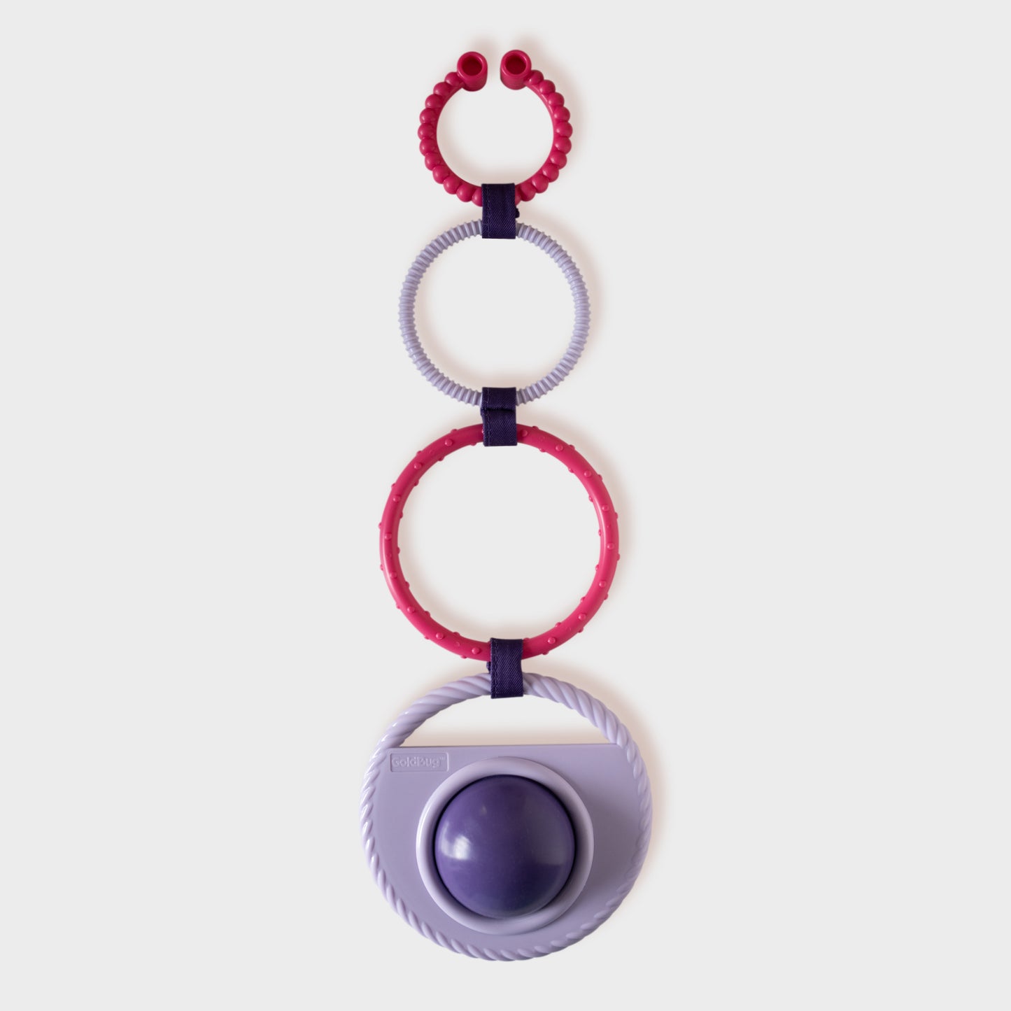 Nesting Teether Toy