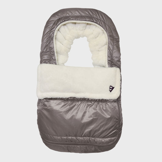 Deluxe Winter Carrier Cover