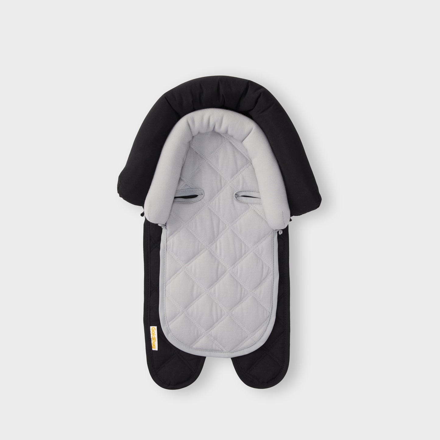 baby trend car seat head support Duo Head Support – GoldBug