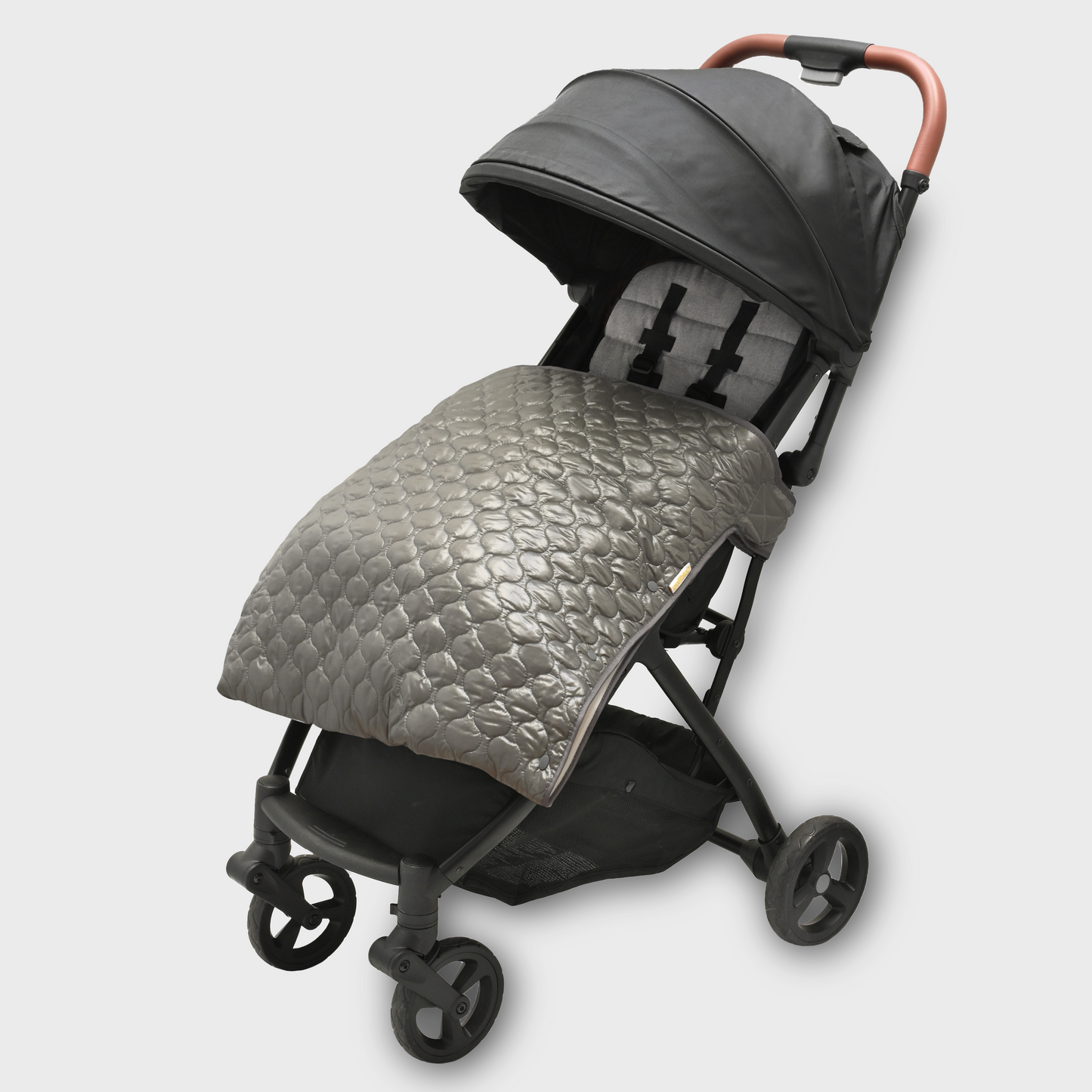 double stroller blanket Stroller Blanket – GoldBug