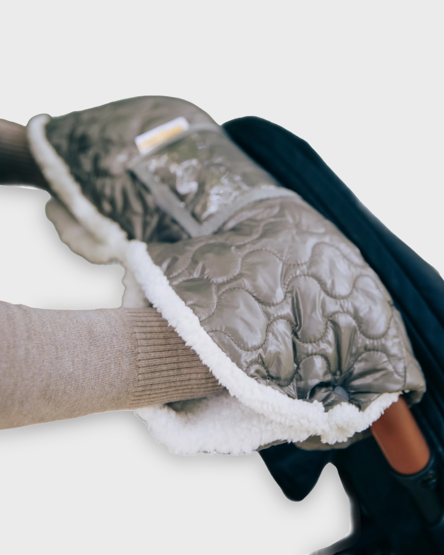 Stroller Muff