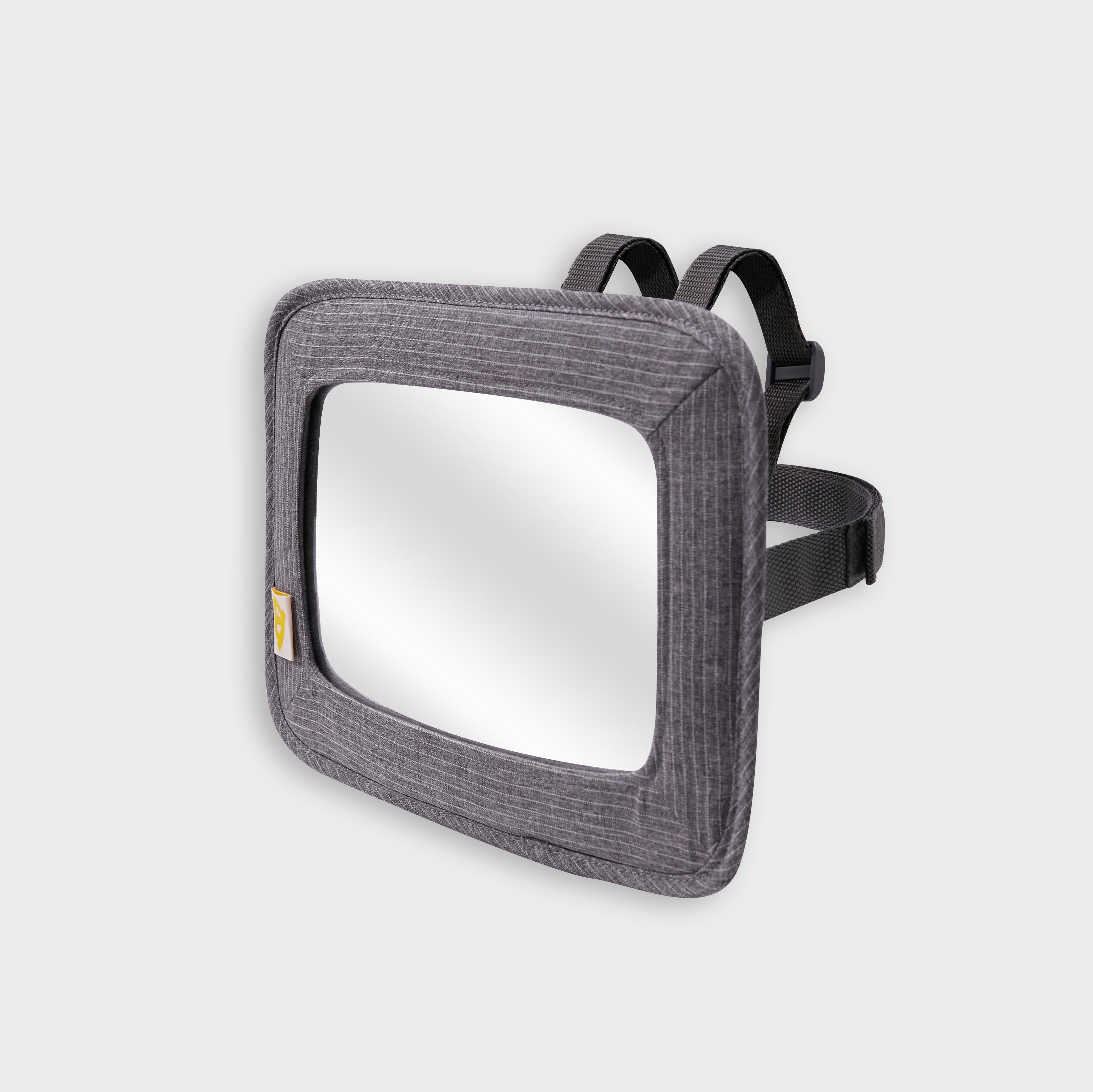 Jumbo Soft-Sided Mirror – GoldBug